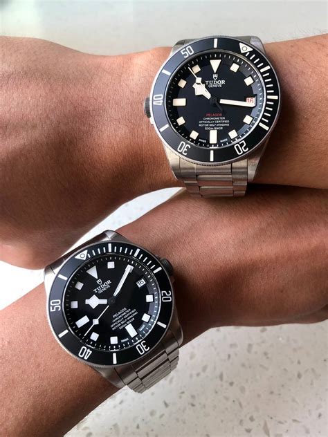 tudor pelagos in house movement|tudor pelagos lhd thickness.